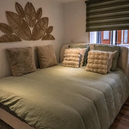 Apartamento La Maison Des Caps Au Gris-nez *