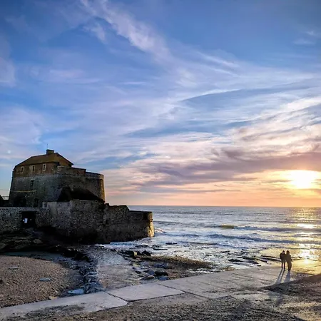 La Maison Des Caps Au Gris-nez Apartamento *