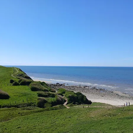 La Maison Des Caps Au Gris-nez Marquise